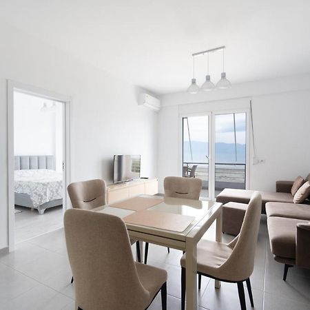 Apartment In The Village With A Sea View Vlore Exterior photo