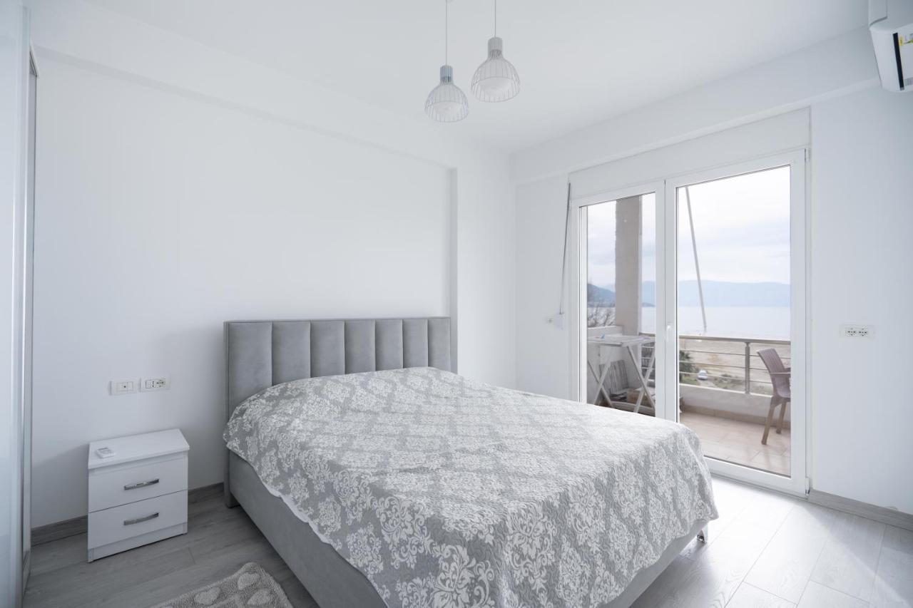 Apartment In The Village With A Sea View Vlore Exterior photo