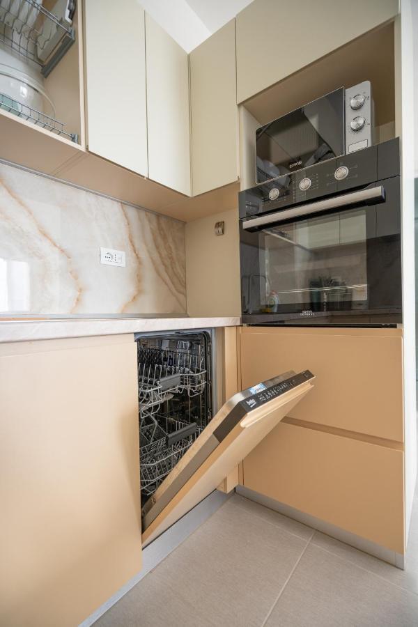 Apartment In The Village With A Sea View Vlore Exterior photo